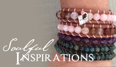 Soulful Inspiration Online Holistic Arts Store