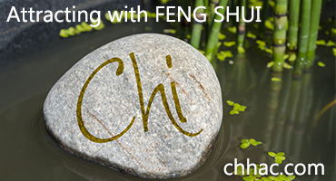 attracting with feng shui course