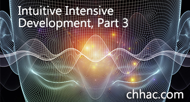 intuition 1.3 course