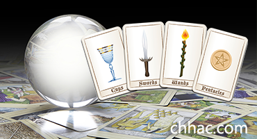 minor arcana course